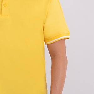 Proveedor de Camisetas Polo Estándar de Exportación de Vietnam, Tela Ligera y Duradera, Diseñada para Compradores Globales, Proyectos de Ropa al por Mayor - Product Image 2