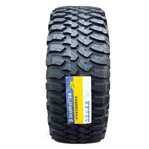 HAIDA Nieuwe Truck Radial Tubeless Modderband Maat 35X12.50R24 - Product Image 3