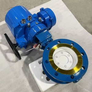 Actuador de Conmutación Inteligente Raga RL50 430Nm Ac380V, Actuador Eléctrico de Montaje en Panel - Product Image 2