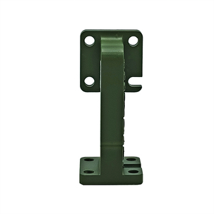 Manufacturer Microwave Customized <strong>Band</strong> Aluminum Alloy High <strong>Band</strong> <strong>Pass</strong> <strong>Filter</strong> - Product Image 5