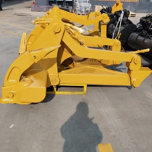 Оригинальный бульдозер для бульдозера от производителя MONDE - Product Image 6