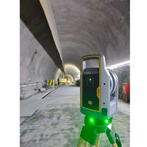 <span class=keywords><strong>ระบบ</strong></span>สแกนเลเซอร์ทริมเบิล3D X9สแกนเนอร์สำหรับการสำรวจทางดิจิทัลทั่วไปบนภูมิประเทศ - Product Image 6