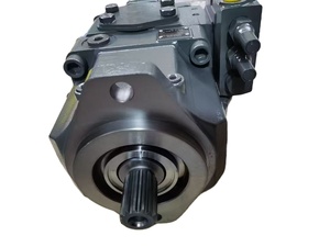 อุปกรณ์รถปั๊มคอนกรีต A11VO40 60 75 90 130 145 190 ปั๊มลูกสูบ - Product Image 3