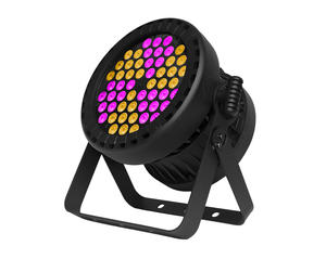Светодиодный прожектор STSLITE IP65 DMX512 54x3W RGB <span class=keywords><strong>3</strong></span>-в-1 COB с подвижной головкой для наружного применения и водонепроницаемый - Product Image 2