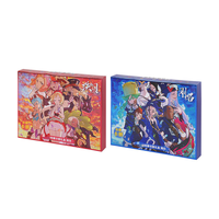 YS Original Japanese Trading Card Game Limited Center Exclusive Hisui Special Box Trainer Character Collectible Sealed Gift Set