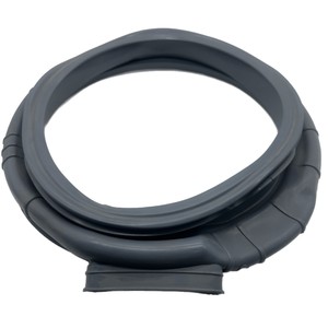 Joint d'étanchéité de porte de machine à laver Dingxin 3 SX2029 en caoutchouc EPDM pour chargement frontal - Product Image 5