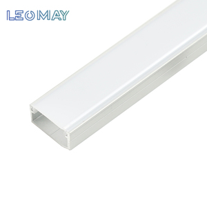 Perfiles de Aluminio LED para Armarios Empotrados de Cocina, Personalización al por Mayor, Disponibles en la UE - Product Image 2