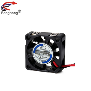 0.59 "1504 3.3ボルトDCブラシレスマイクロファン冷却ファン15x15x04mm圧力センサー用 - Product Image 1