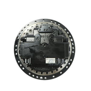 Motor de Traslación para Excavadora ELIC EC250D TM40VD VOE8293141 14626809 14728804 - Repuesto de Transmisión Final - Product Image 1