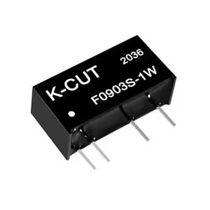 Module d'alimentation DC-DC F0903S-1W, circuit intégré, composant électronique - Product Image 3