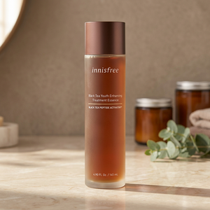 [INNISFREE] เอสเซนส์บำรุงชาดำสำหรับเยาวชน-145มล./ผลิตในเกาหลี - Product Image 2