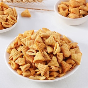 Cheetos Bugles, Snack de Maíz Inflado en Forma de Cono, <span class=keywords><strong>Chips</strong></span> de Maíz Crujientes en Múltiples Sabores, Bolsa de 40g, Venta al por Mayor - Product Image 4