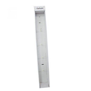 Tùy Chỉnh Gỗ Các Tông Giày Hiển Thị Giày Thể Thao Giá Sàn Giày Với <span class=keywords><strong>Sidekick</strong></span> Hệ Thống Cho Cửa Hàng Bán Lẻ Sử Dụng - Product Image 5