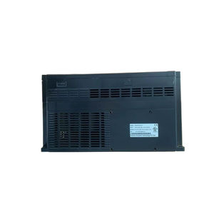 Variador de Frecuencia Inovance MD290 3KW Control Vectorial Arranque y Respaldo Fáciles Voltaje Nominal Trifásico de 380V - Product Image 2