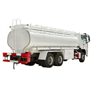 <span class=keywords><strong>Camión</strong></span> <span class=keywords><strong>cisterna</strong></span> de combustible Howo 6*4 directo de fábrica, <span class=keywords><strong>camión</strong></span> <span class=keywords><strong>cisterna</strong></span> de combustible de aceite de 25.000 <span class=keywords><strong>litros</strong></span> a la venta - Product Image 5