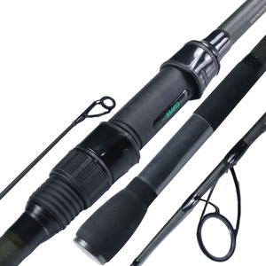 Yoki cmcp36235 24t Carbon ngụy trang <span class=keywords><strong>2</strong></span> phần 12ft 13ft OEM camo cá chép thanh tùy chỉnh cá chép thanh trống 10 ft - Product Image 2
