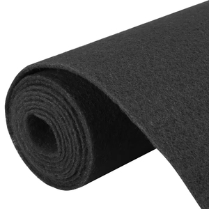 พรมปูพื้นรถยนต์ไททัน ทำจากโพลีเอสเตอร์ ทนไฟ ปรับแต่งขนาดและสีได้ - Product Image 1