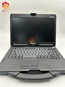 เครื่องมือวินิจฉัยยันมาร์, เครื่องมือวินิจฉัยเครื่องจักรกลการเกษตรยันมาร์ พร้อมแล็ปท็อปพานาโซนิค CF53 - Product Image 5