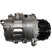 Pièces de châssis de compresseur de système de climatisation pour pièces automobiles d'usine OEM A0008307100 pour Mercedes