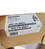 Nuevo y Original 6ES53188MB13 Módulo de Interfaz SIMATIC S5 Nuevo en Stock en Almacén