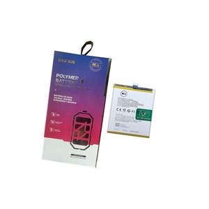 Batería de Polímero Hao Xin BLP797 para Oppo A73 5G A72 5G A53 5G - Product Image 1