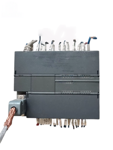 Controlador PLC, Módulo PLC con Sensor, Nuevo y Original, S7-200 SMART CPU ST40 - Product Image 1