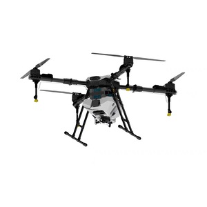 Máy bay không người lái nông nghiệp JIS ev410 10kg máy bay không người lái thông minh nông nghiệp phun bảo vệ thực vật nhiệm vụ nặng nề gieo hạt - Product Image 2