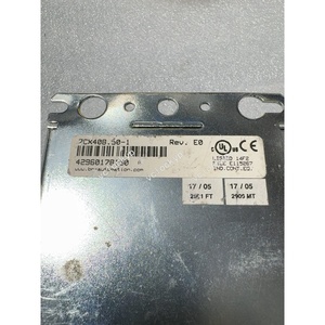 1PCS UTILISÉ B&R 7CX408.50-1 Fabriqué en Chine - Product Image 2