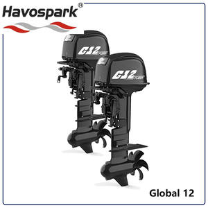 <span class=keywords><strong>Moteur</strong></span> hors-bord électrique Havospark 185 kg de poussée G12 12 kW, propulseur marin, <span class=keywords><strong>moteur</strong></span> de navigation <span class=keywords><strong>pour</strong></span> kayaks de pêche, bateaux petits et moyens - Product Image 3