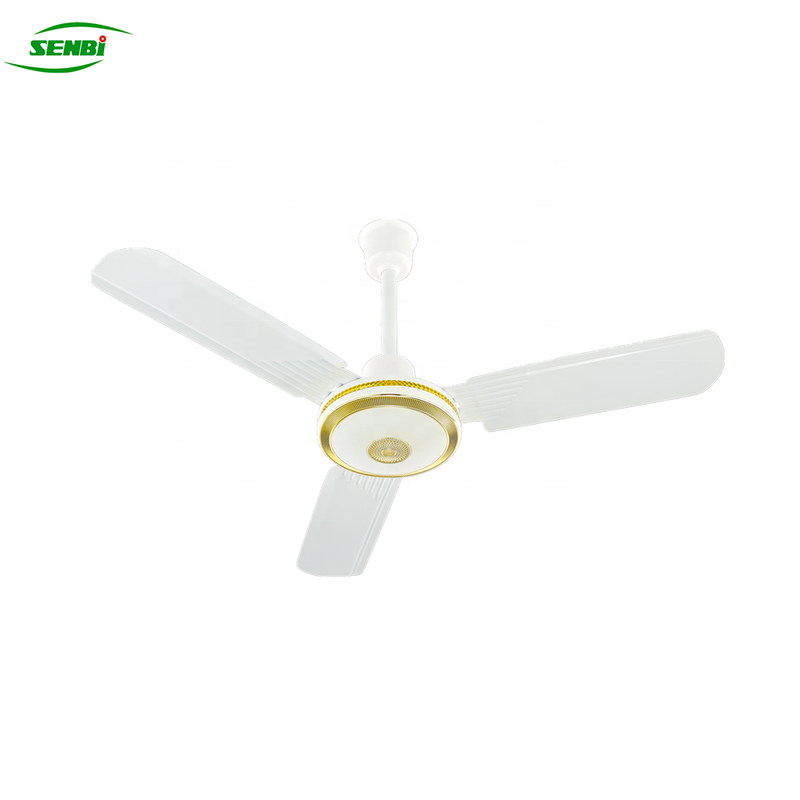 36 Slient Design Electric Ceiling Fan