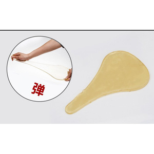Housse de selle de vélo en silicone, couverture complète, coussin de protection pour selle de vélo de montagne, utilisation unisexe pour adultes - Product Image 4