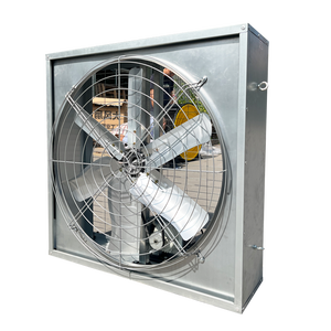 MX- H1530 Tipo colgante Granja de aves de corral lechera Cowshed Oxtall <span class=keywords><strong>Byre</strong></span> Lair Ventilador de escape de ventilación estable - Product Image 1