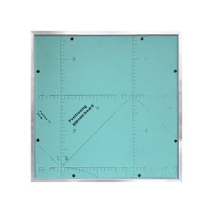 कस्टम <span class=keywords><strong>pvc</strong></span> वर्ग छत एक्सेस पैनल होटल के लिए 300 एक्स 300 के लिए कस्टम <span class=keywords><strong>pvc</strong></span> वर्ग छत एक्सेस पैनल - Product Image 2