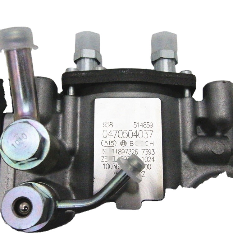 VP44 fuel injection pump 0470504037 109341-1006 8972492380 for ISUZU D -MAXI 4JJ1-TC auto parts common rail pump 0470504037