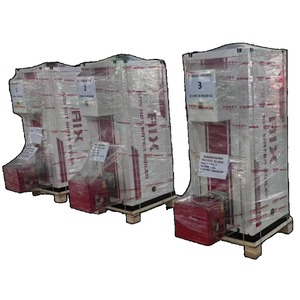 Caldera de Agua a Gas/Petróleo Vertical LSS de 0.5-1 Tonelada, Vapor en 30 Minutos, Ideal para Pequeñas Fábricas - Product Image 1