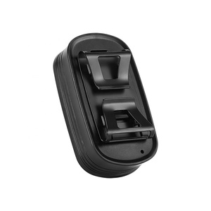 G51 Modèle 4G Pet back clip Real Time GPS/AGPS/WIFI/4G Cat1/<span class=keywords><strong>GSM</strong></span> Location IP67 étanche GPS Tracker - Product Image 4