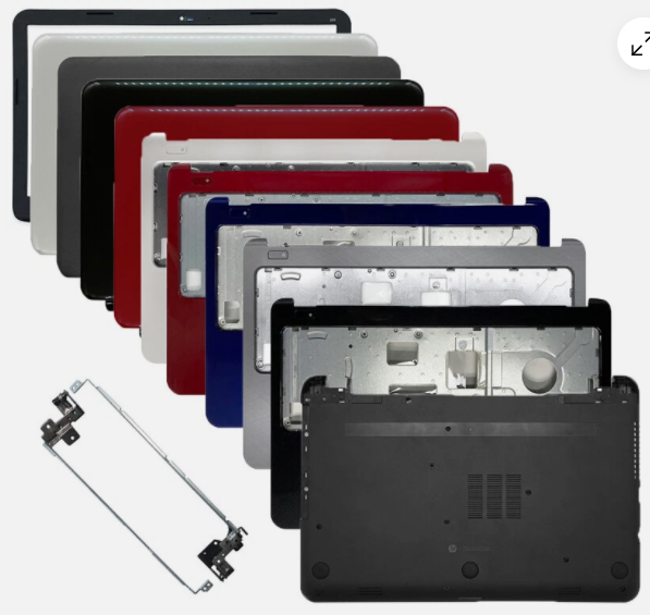 Brand New Plastic Housing Cover for H250 G3 ABCD Shell
