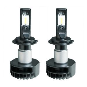 Bombillas LED H7 sin Ventilador, Faros Delanteros LED Premium - Product Image 1