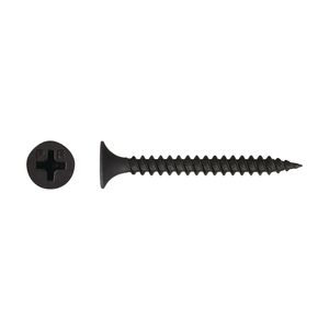 สกรูหัวแตรขนาด 3.5 x 45 เกลียวละเอียด สำหรับโครงโลหะ - Product Image 1