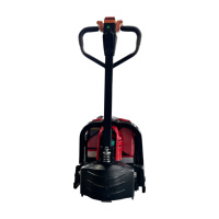 Weliftrich transpalette entièrement électrique avec capacité de 1.5t 1.8t 2.0t 3300lbs transpalettes alimentés par batterie au lithium à vendre
