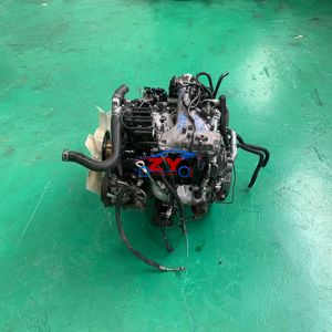 Moteur à essence d'occasion Mi <span class=keywords><strong>Tsu</strong></span> Bi <span class=keywords><strong>Shi</strong></span> 6G72 prêt à l'installation, moteur d'occasion Pajero V73 6G72 V73 - Product Image 5