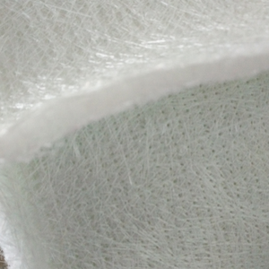 Alfombra Combinada de Fibra de Vidrio Suave Blanca <span class=keywords><strong>CTG</strong></span> Taishan de Fábrica China con Servicio de Corte para Automóviles, Barcos y Aviones - Product Image 1