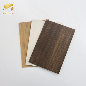 Dalles de Sol en Vinyle SPC de Fabrication Chinoise de Haute Qualité, Étanche, Moderne, pour Appartement, Taille Personnalisée, Support Technique en Ligne - Product Image 3