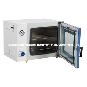 Chambre d'essai de fuites sous vide haute précision, dispositif de détection de fuites pour emballages, fabricant de Shanghai, prend en charge la personnalisation - Product Image 3