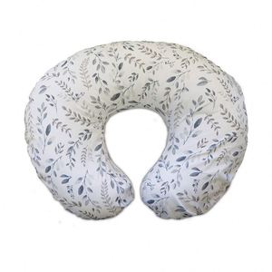 Coussin d'allaitement lavable pour bébé, coussin d'allaitement pour nouveau-nés, coussin d'allaitement pour bébé à tenir dans les bras - Product Image 6