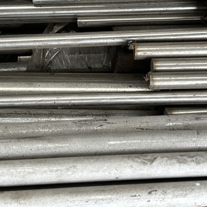Prix usine de barres d'acier d'alliage de titane de qualité ASTM B348 Ti-6Al-4V TC4 de haute résistance avec des services de soudage de coupe de flexion