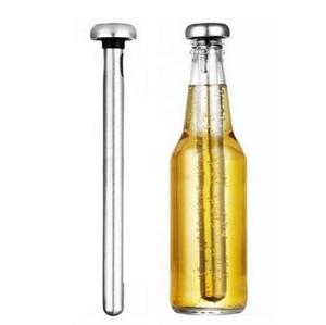 Vente chaude refroidissement bière Chill Stick acier inoxydable bière refroidisseur refroidisseur bâton bouteille tige - Product Image 4