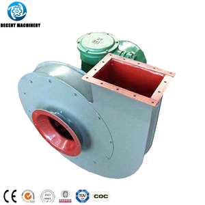 350Mm AC de doble entrada curvada hacia adelante centrífuga de Refrigeración Industrial ventilar ventilador - Product Image 4