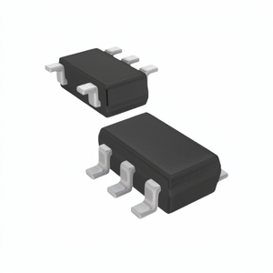 Original One Stop Service Electronics Component Power Management (PMIC) XC6123A644MR-G SC 74A, SOT 753 - Product Image 1