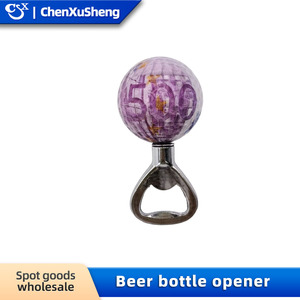Cork Bottle <b>Stopper</b> Christmas Decorative Santa Snowman <b>Wine</b> Bottle - Product Image 5